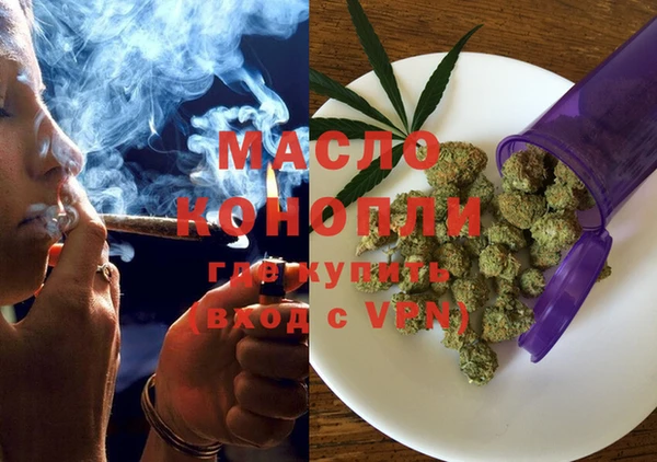 хмурый Магас